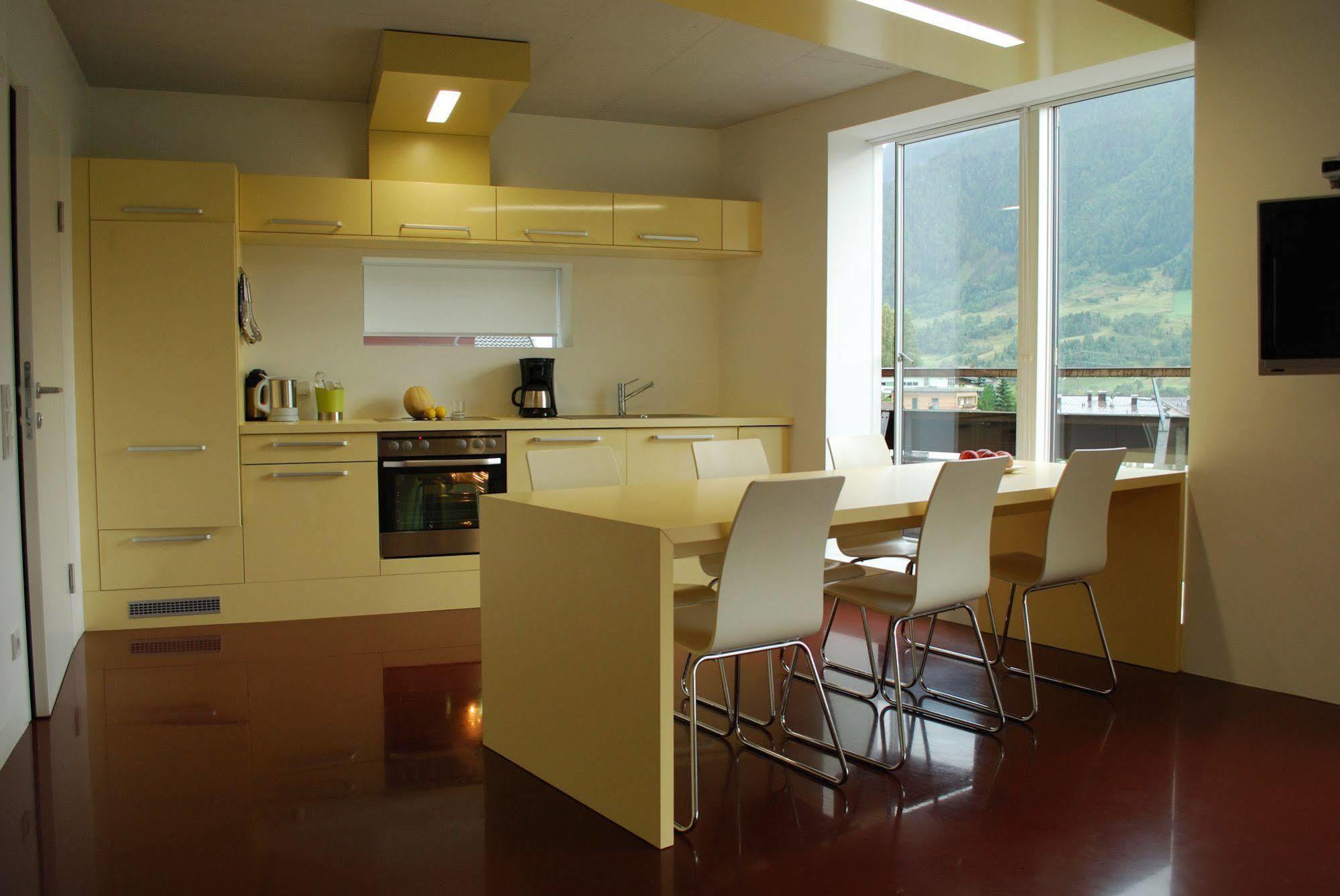 Sun Matrei Design Apartments Matrei in Osttirol Exterior photo